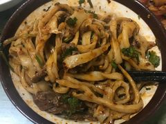 -清真马虎面馆(西七路店)