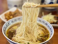 -同得兴 Since·1995 传统苏式面馆(十全街店)