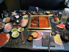 -王家渡火锅店(棕榈泉店)