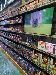 -哈姆雷斯(王府井百货大楼店)