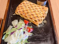 -必胜客(溧阳万达店)