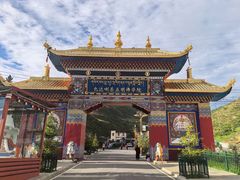 -色达喇荣五明佛学院