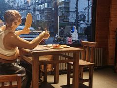 -北平小馆·烤鸭·家常菜(磨房北里店)