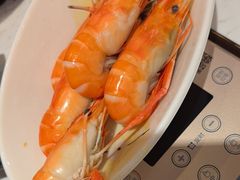 -半岛听涛蒸汽海鲜自助(K11店)