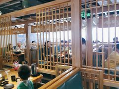 -九田家黑牛烤肉料理(新光汇店)