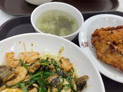 -常熟炒浇面馆(蓝旗街店)