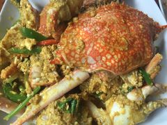 -自然餐厅(Phuket)