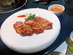 -煲王粤菜餐厅(中侨中心店)