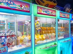 -真快活Coohoo Max(武汉绿地新田360店)
