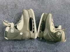 -松江大学城体育馆滑冰馆