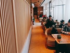 大堂-云海肴云南菜(浦江欢乐颂店)