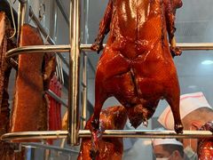 -香港新发烧腊茶餐厅(书城店)