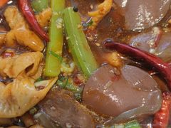 -有位虾匠·香辣蟹·小龙虾(李村店)