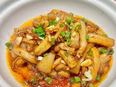 -湘江红·湖南招牌菜(莲花南路店)