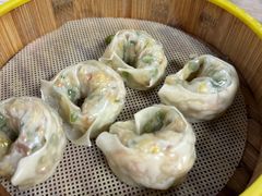 -面道赞宁海海鲜面(迎凤街店)