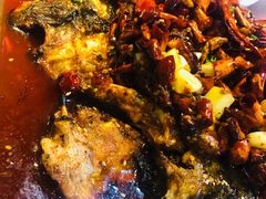 -锦尚阁烤鱼(望京新荟城店)