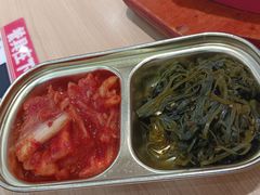 -小木屋拌饭(西安万象天地店)