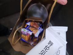 -很久以前羊肉串(中山公园店)