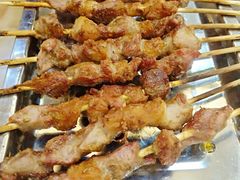 -清真·玛丽亚新疆菜主题餐厅(浙江中路店)