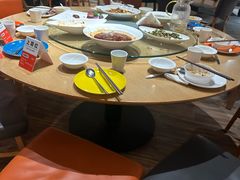 -渝信川菜 · 川味家常菜(财富购物中心店)