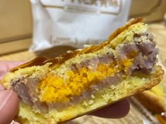 -鲍师傅糕点(春熙路店)