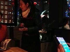 -山色西餐·柴火烤披萨