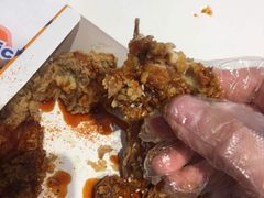 -前进5路汉堡炸鸡(前进五路店)
