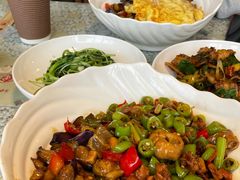 -文三里屯面馆(三里屯店)