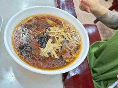 -东吴面馆(因果巷店)