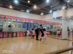 -美育少儿中国舞·钢琴·声乐艺术中心(枫蓝购物中心店)