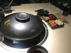 -百年果林椰子鸡(中洲店)