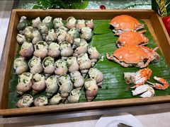 -厦门海景千禧大酒店·海景咖啡厅