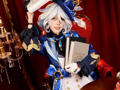 -米游妙妙屋cosplay换装自拍摄影体验馆