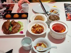 -火宫殿·小吃王国(坡子街店)