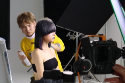 -曼都发型·臻选