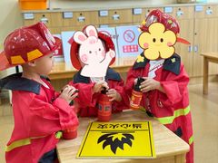 -奇乐全日制婴儿学校·早教