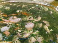 -长兴菜馆(高桥店)