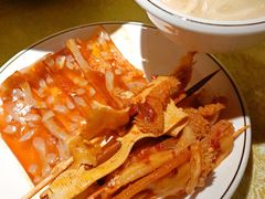 -老雒阳面馆·水席(高新区店)