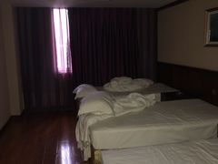 -水晶之星洗浴温泉汗蒸