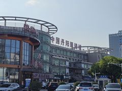 -中国丹阳眼镜城