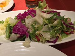 -西安阳光国际大酒店·中餐厅