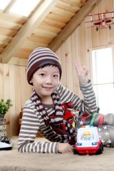 点击看大图 android_upload_pic-婴爱儿童摄影 BabyloveStudio(中山门店)