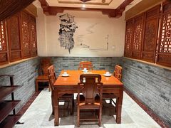 包房-和院老火锅铜锅烧烤海鲜(朱雀大街店)