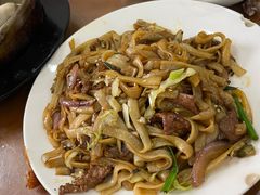 -煲煲掂风味煲仔饭餐厅(西区店)