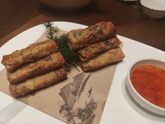 -南湖春色海鲜食府(中兴街店)