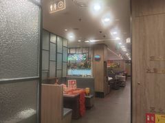 -海底捞火锅(高新万达广场店)