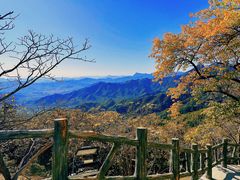 -慕田峪长城