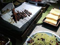 -大哈福烧烤·海鲜·家常菜(延安三路店)