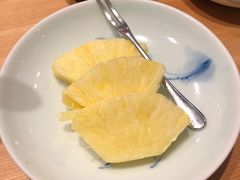-吟松日式料理(莘庄店)