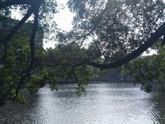 -黄埔古港